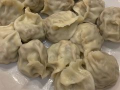 -大眼锅贴水饺(河东店)