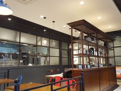 大堂-巴黎贝甜(印象城店)