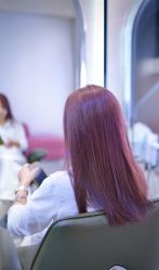 -BEAUTY HAIR GANO