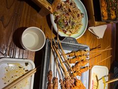-管氏翅吧(望京东店)