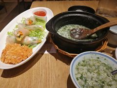 -吴家·非遗淮扬小馆(镇江万达广场店)