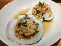 -倍儿美海鲜大排挡·非遗海鲜蒸饺(洋货店)