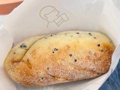 轻芋泥条-喜茶(广州东方宝泰店)
