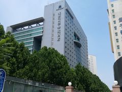 -北京丽亭华苑酒店