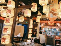 -南京大牌档(中关村领展广场店)