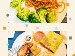 -利顺德大饭店·水岸中餐厅(小白楼店)