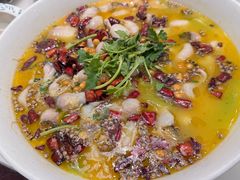 -金陵后厨·南京菜(新街口秣陵路店)