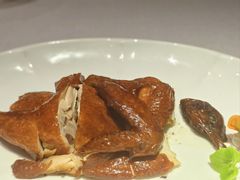 -广东道至正餐厅(区庄店)