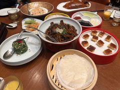 -上海人家花樣年华(中山公园店)