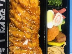 -饭豐町和风精致便当(陆家嘴店)