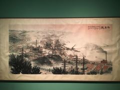 -江苏省美术馆(长江路新馆)