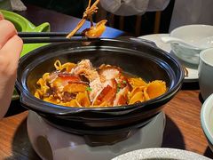 -湖兰金牌小炒肉(椒江万达店)