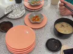 -争鲜回转寿司(西红门荟聚PLUS店)
