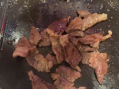 -韩时烤肉(丰科万达广场店)