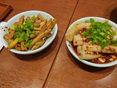 -兵哥豌豆面(创意谷店)