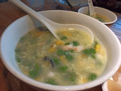 -吕氏疙瘩汤·私家菜馆(慈云寺店)