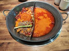 -楠火锅(哈尔滨金爵万象店)