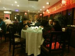 大堂-包子大王(新泽巷店)