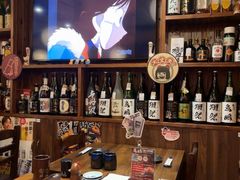 -鸟鹏烧鸟居酒屋(龙岗万科店)