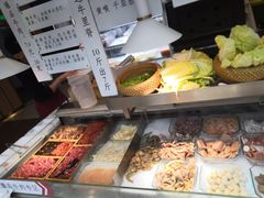 -成都你六姐·牛肉冒菜·麻辣香锅(长泰广场店)