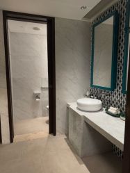 -文华东方水疗中心