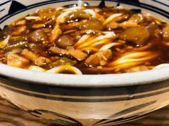 -老九圆山西面馆(CBD店)