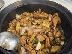 -八珍玉食鸡煲·打边炉(印象城店)