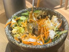 -海云台韩式汤饭·13年匠心韩料(南山店)