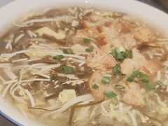 -老淮滨-蚌埠非遗小吃(淮河路店)