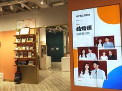 -海马体照相馆(合肥包河万达广场店)