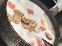 -椰庭·椰子鸡·创意玩家(晶耀前滩店)
