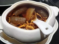 -羡餐厅·杭帮菜·淳菜(千岛湖自由洲际殿店)