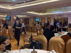 大堂-锦粤宫·精致粤菜(深圳北站店)