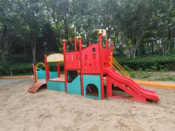 -酷酷兔少儿拓展天地