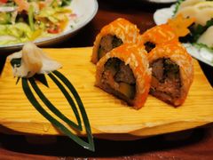 -松子料理(亮马桥店)