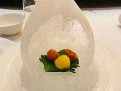 -富力丽思卡尔顿酒店·丽轩中餐厅