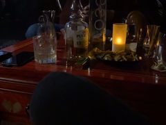 -酷cigar&whisky·bar(神仙树店)