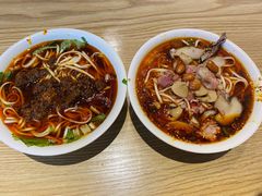 怪味面-吴记怪味面(牛王庙店)