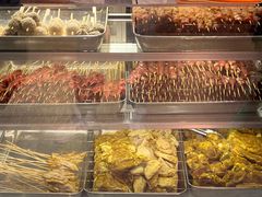 -马小毛老上海里脊肉(南翔印象城店)