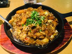 -沼津港渔市(宏伊国际广场店)