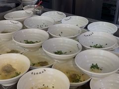 -蒋家桥饺面店(奥邦店)
