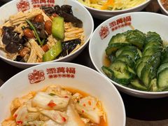 -添萬囍·天津三鲜捞面(天河城店)