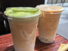 -去茶山(新光里店)