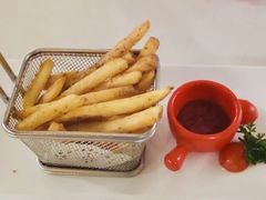 -豪客来牛排(伟诚广场店)