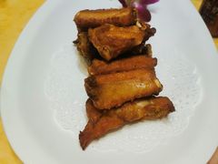 -天宁凯利时尚餐厅