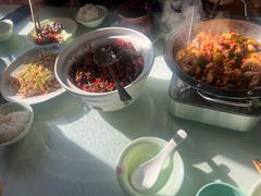 -赣味楼江西土菜(小屯西路店)