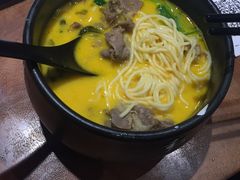 -和府捞面(东直门银座店)