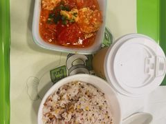 -老乡鸡(茨河路店)