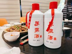 -巷语私房料理(华一实业大厦店)