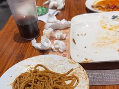 -汉巴味德·烤肉与啤酒的自助(杭州大悦城店)